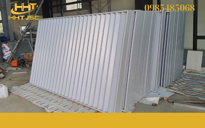 Bí quyết mua cửa chớp chất lượng cho gia đình